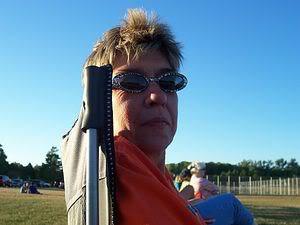 Lori Nagel