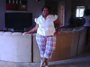 Trinette Thurman