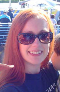 Cheryl Tristam