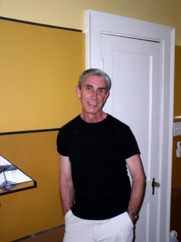 Howard Hunter