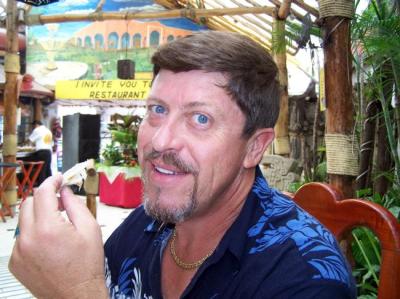 Michael Massie