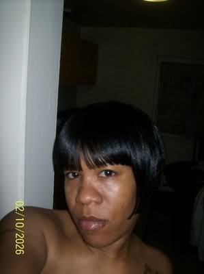 Tanesia Bethea