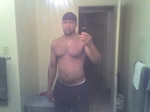 Kevin Nesbit