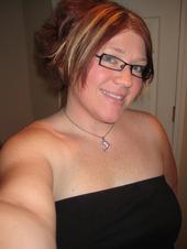Melannie Fogarty