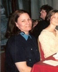 Karol Sissom