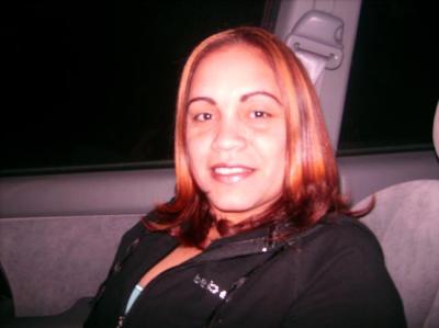 Wilma Lopez