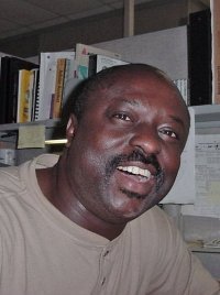 Ahmed Abdulrazaaq