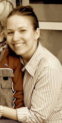 Laura Grates