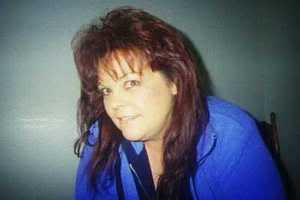 Jacqueline Peters