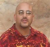 Orlando Flores