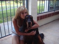 Sherry Kushell
