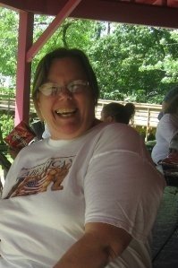 Sharon Allen