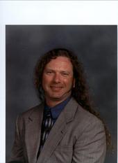 Stephen Funke