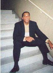 Jonathan Alexander