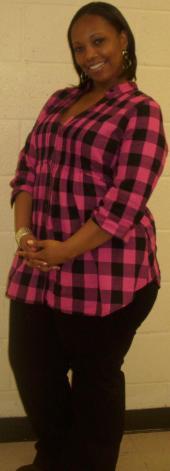 Mishia Thomas