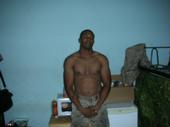Kyeitan Overton