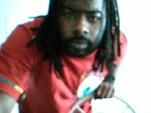 Andre Holliman