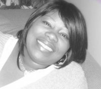 Rhonda Walker