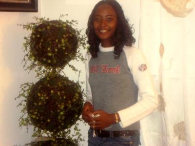 Mariama Diakite