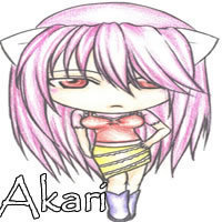 Akari Kamigishi