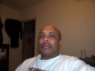 Keith Stoddard