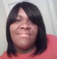 Chantale Dorris