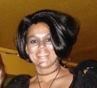 Jackie Wilske
