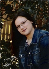 Jennica Powers