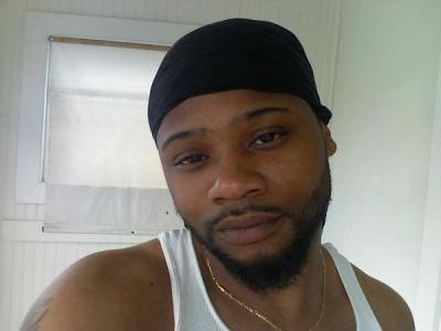 Anthony Robles