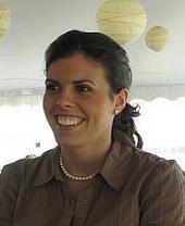 Kristin Timpner