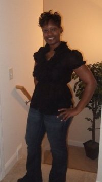 Delisha Broadhurst
