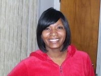 Alicia Douglas