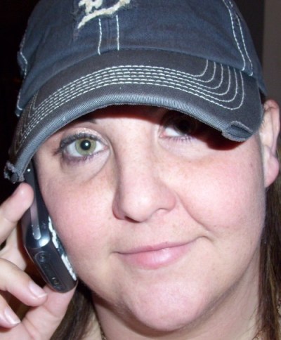 Bobbi Weaver