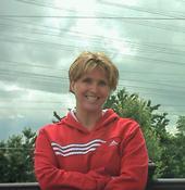 Heather Graves