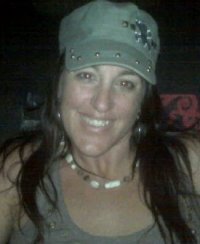 Gwendolyn Suggett