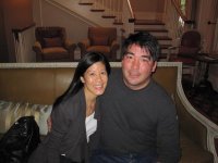Marjorie Chang