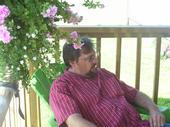 Timothy Coppage