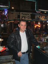 Christopher Malone