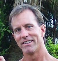 Mark Randall