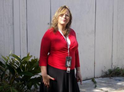 Roberta Brockway