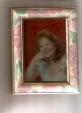 Katherine Chisolm