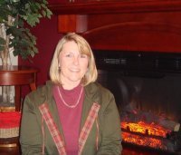 Annette Armstrong