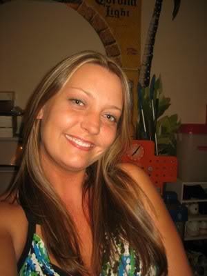 Kimberly Falat