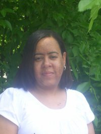 Darrizette Davis