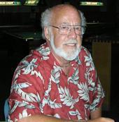 Jon Hewitt