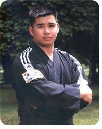 Reginald Trinidad