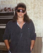 Scott Brim