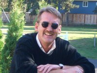 Steven Griffis