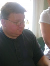 Donald Bippes