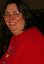 Annette Pierson